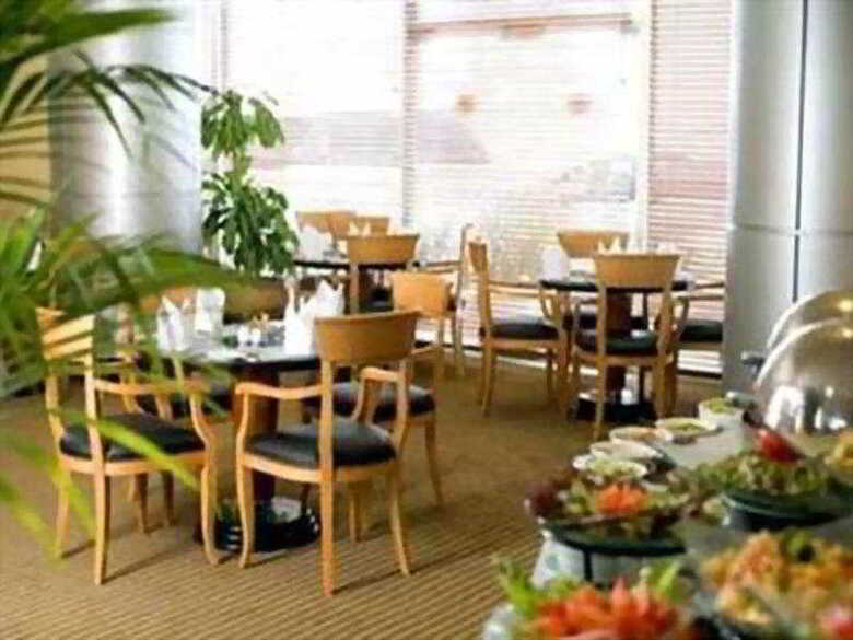 J5 Hotels Port Saeed
