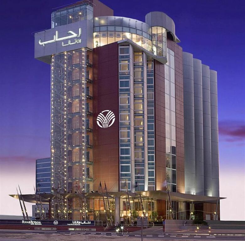 J5 Hotels Port Saeed