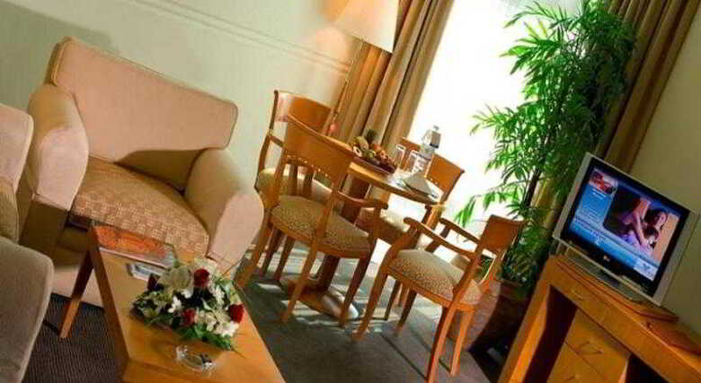 J5 Hotels Port Saeed