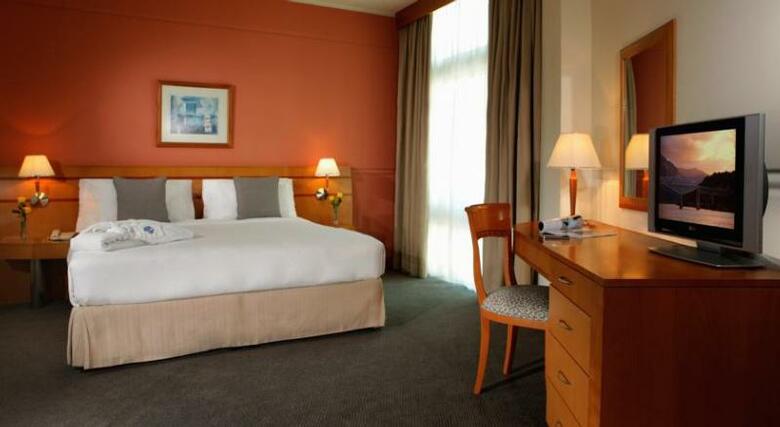 J5 Hotels Port Saeed