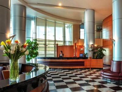 J5 Hotels Port Saeed