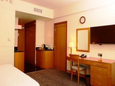 J5 Hotels Port Saeed