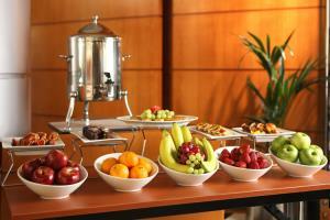J5 Hotels Port Saeed