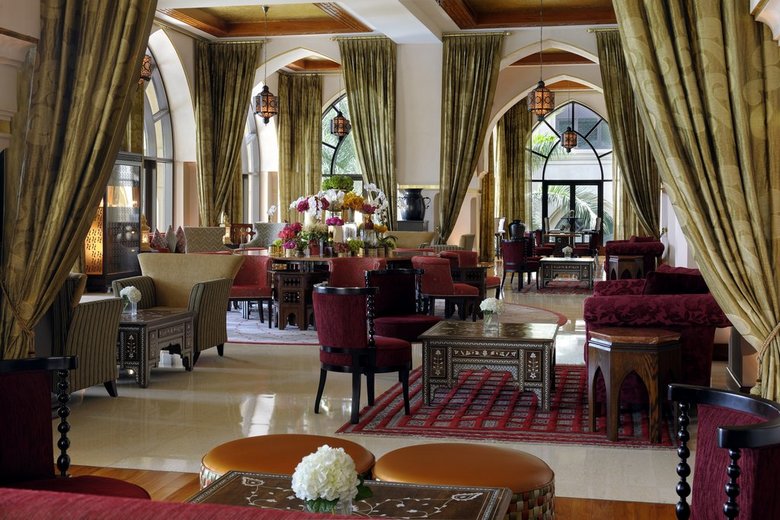 Hotel The Palace Downtown
