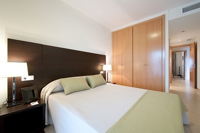 Apartamentos Hacienda Sant  Jordi Golf & Resort