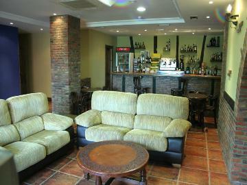 Hotel Marfrei