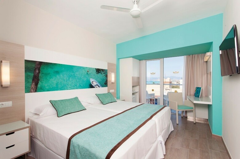 Hotel Riu San Francisco - Adults Only