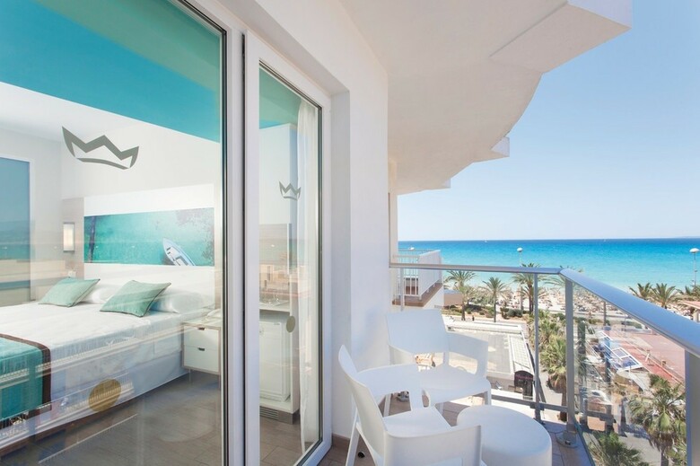 Hotel Riu San Francisco - Adults Only