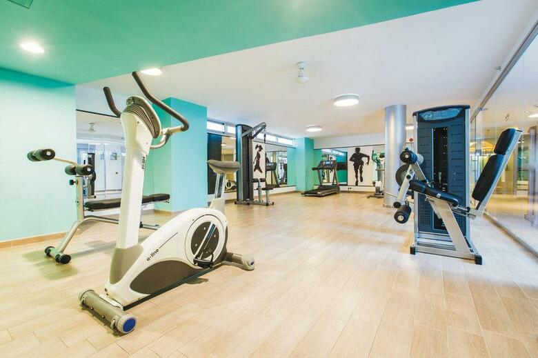 Hotel Riu San Francisco - Adults Only