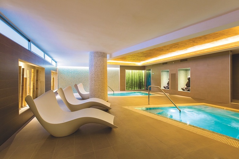 Hotel Riu San Francisco - Adults Only