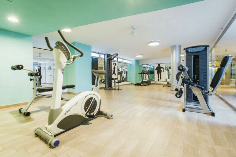 Hotel Riu San Francisco - Adults Only