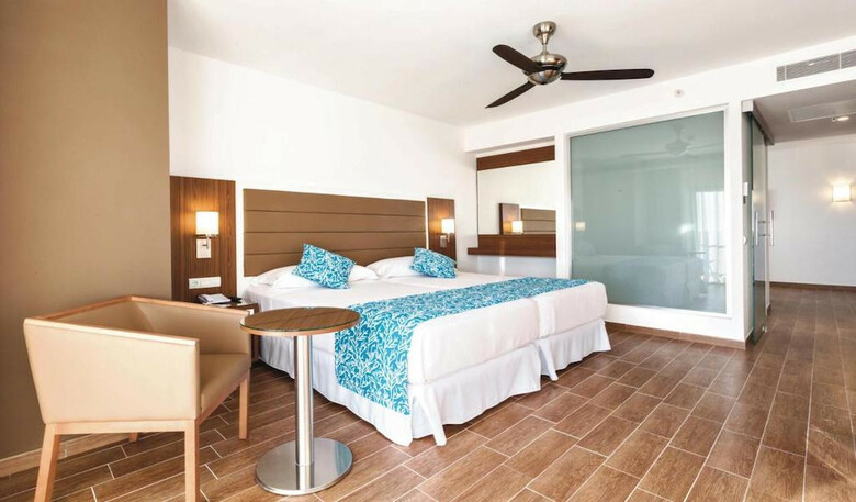 Hotel Riu Bravo - 0'0 All Inclusive