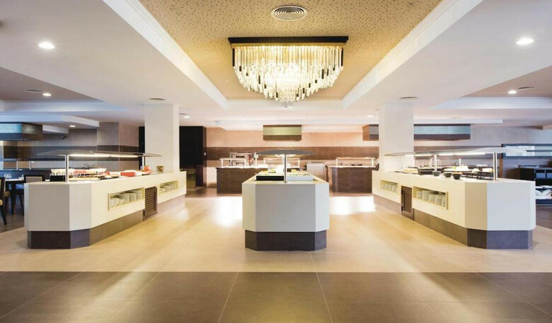 Hotel Riu Bravo - 0'0 All Inclusive