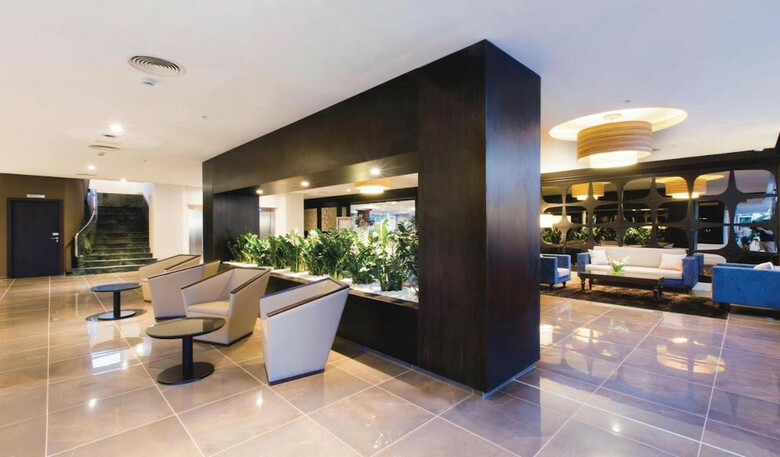 Hotel Riu Bravo - 0'0 All Inclusive