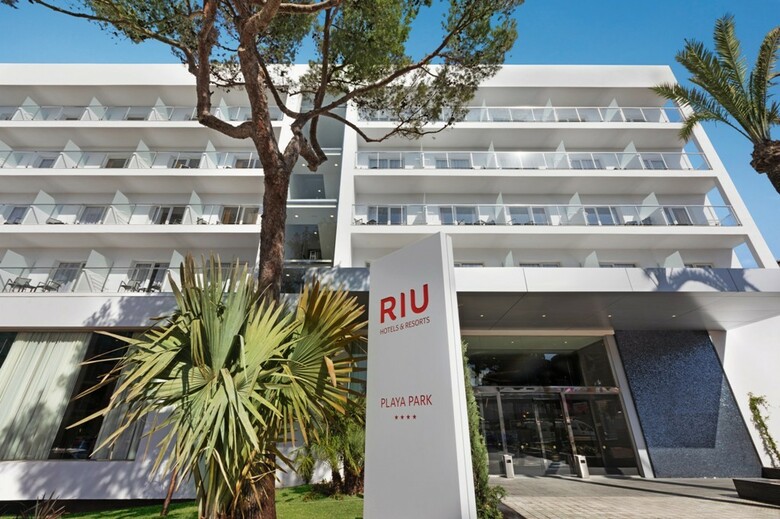 Hotel Riu Playa Park - 0'0 All Inclusive