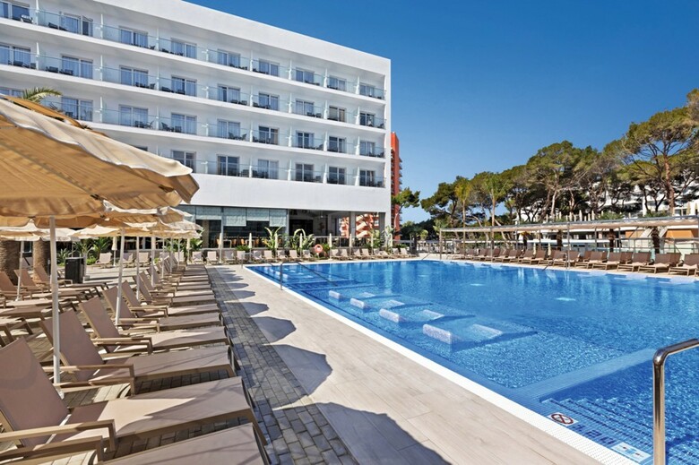 Hotel Riu Playa Park - 0'0 All Inclusive