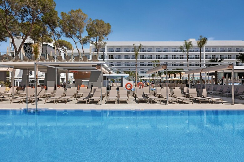 Hotel Riu Playa Park - 0'0 All Inclusive