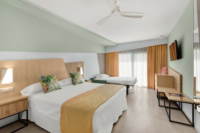 Hotel Riu Playa Park - 0'0 All Inclusive