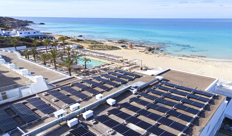 Hotel Riu Palace La Mola