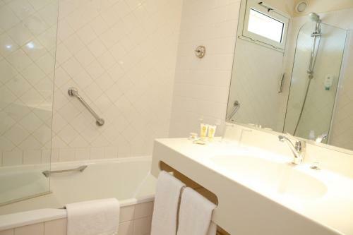 Hotel Atlantic Thalasso Valdys