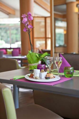 Hotel Atlantic Thalasso Valdys