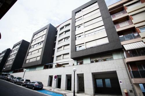 Apartamento Aingura - Basque Stay