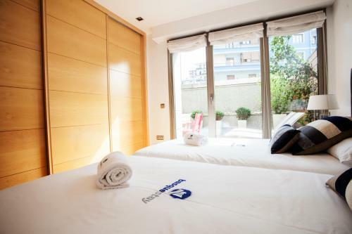 Apartamento Aingura - Basque Stay