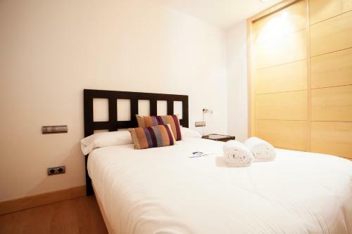 Apartamento Aingura - Basque Stay