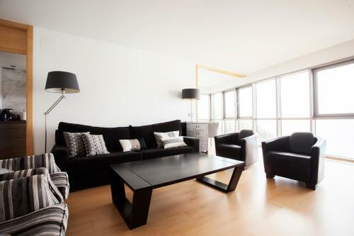 Apartamento Aingura - Basque Stay