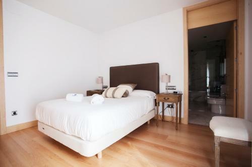 Apartamento Aingura - Basque Stay