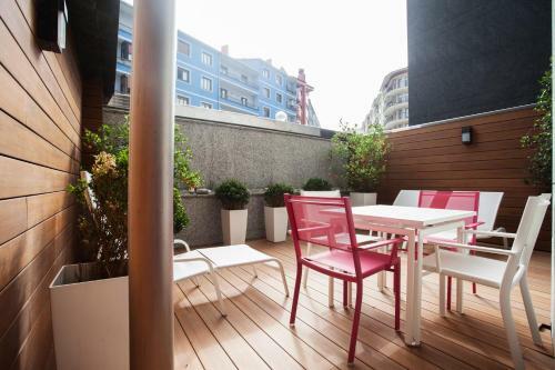 Apartamento Aingura - Basque Stay