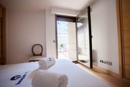 Apartamento Aingura - Basque Stay