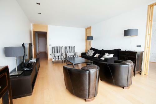 Apartamento Aingura - Basque Stay