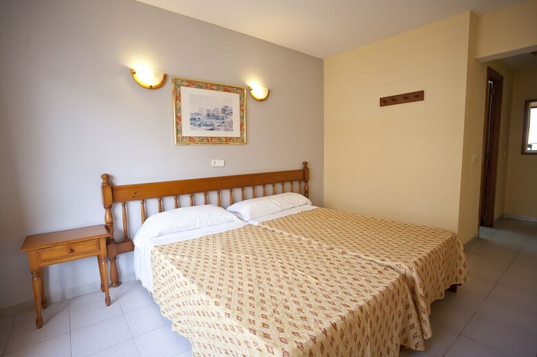 Albergue Hostal Bona Vista