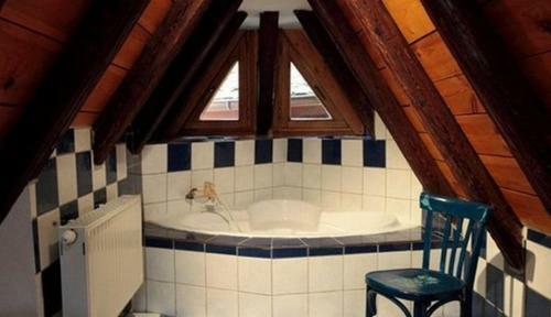 Apartamento G�te Le Chemin De Ronde