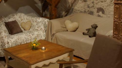 Apartamento G�te Le Chemin De Ronde