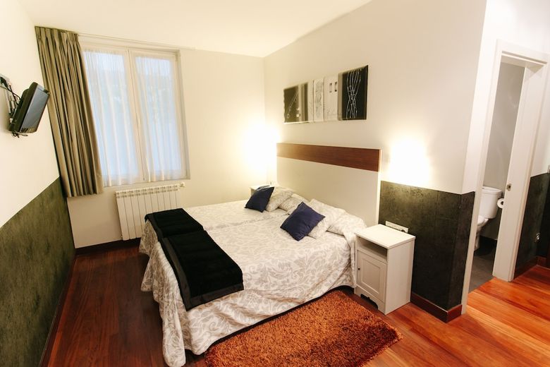 Hostal Pension San Sebastian Centro