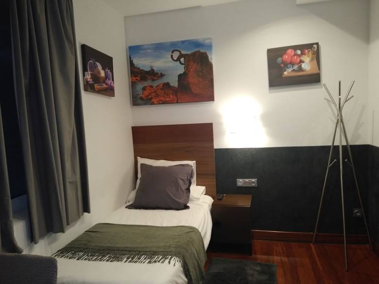 Hostal Pension San Sebastian Centro