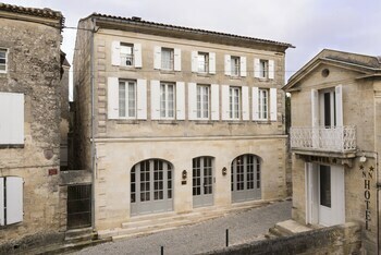 Hotel Auberge De La Commanderie