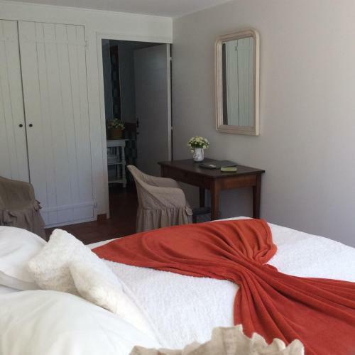 Hotel Clos Des Iris