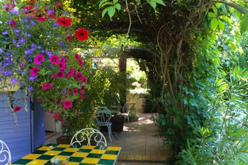 Hotel Clos Des Iris