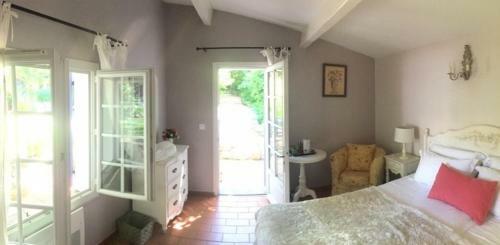 Hotel Clos Des Iris