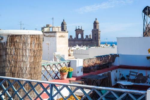 Casa San Marcial