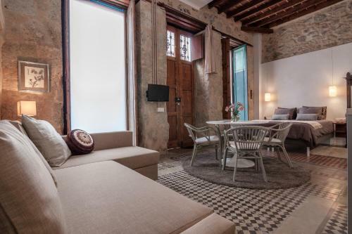 Casa San Marcial