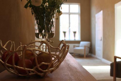 Alte Apotheke Hotel Und Cafe