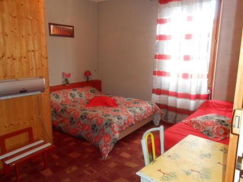 Hotel Les 3 Marmottes