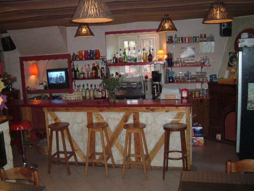 Hotel Les 3 Marmottes