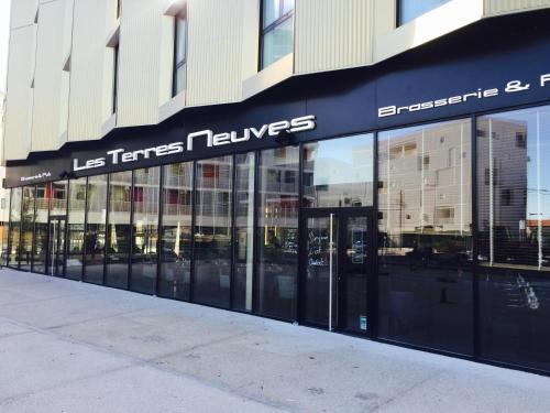 Hotel B&B H�tel Bordeaux B�gles Centre Terres Neuves