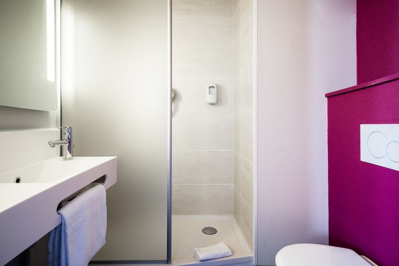 Hotel B&B H�tel Bordeaux B�gles Centre Terres Neuves