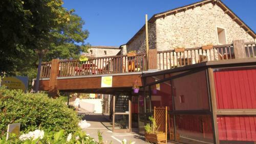 Vvf Villages � Le Sud Aveyron � Brusque